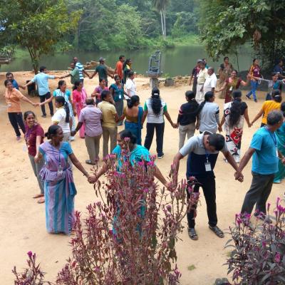   පාසල් පාදක ගුරු සංවර්ධන වැඩසටහන - 2023